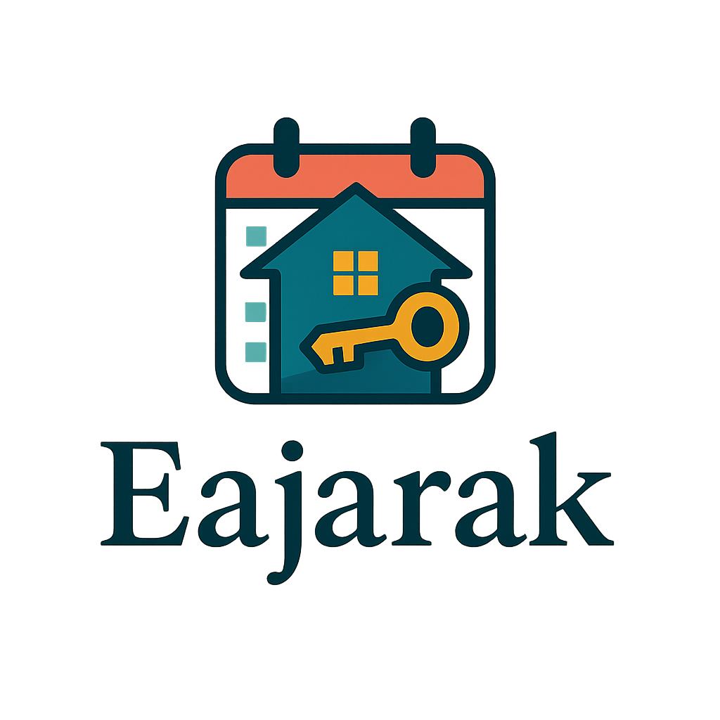 Eajarak Logo